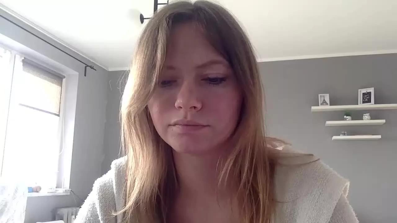 MillieShow on Streamray 