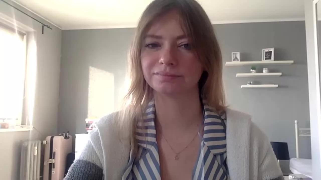 MillieShow on Streamray 