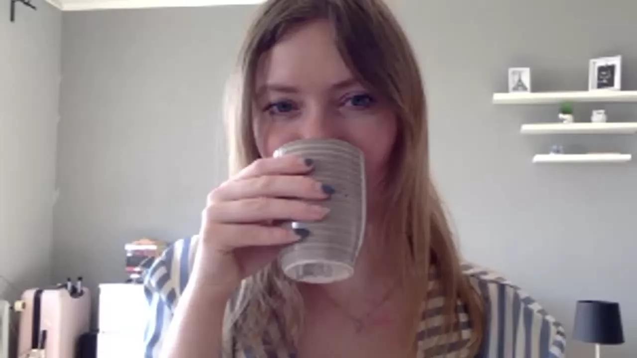MillieShow on Streamray 