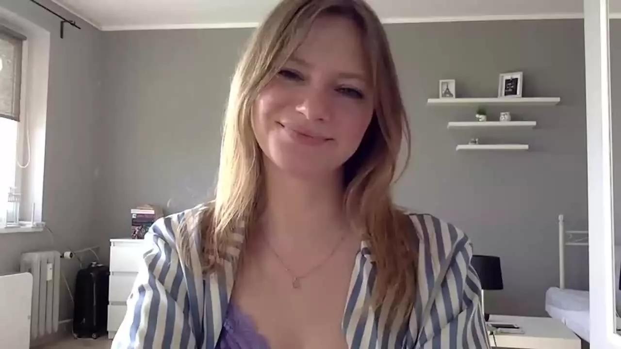 MillieShow on Streamray 