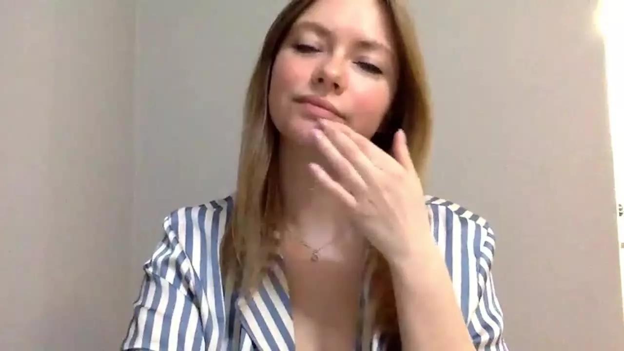 MillieShow on Streamray 