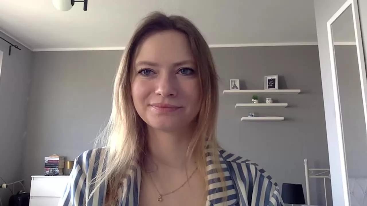 MillieShow on Streamray 