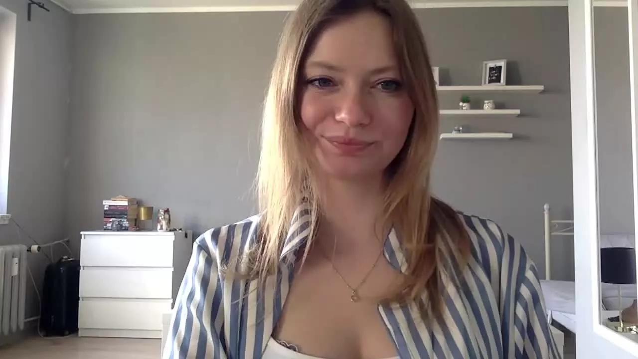 MillieShow on Streamray 