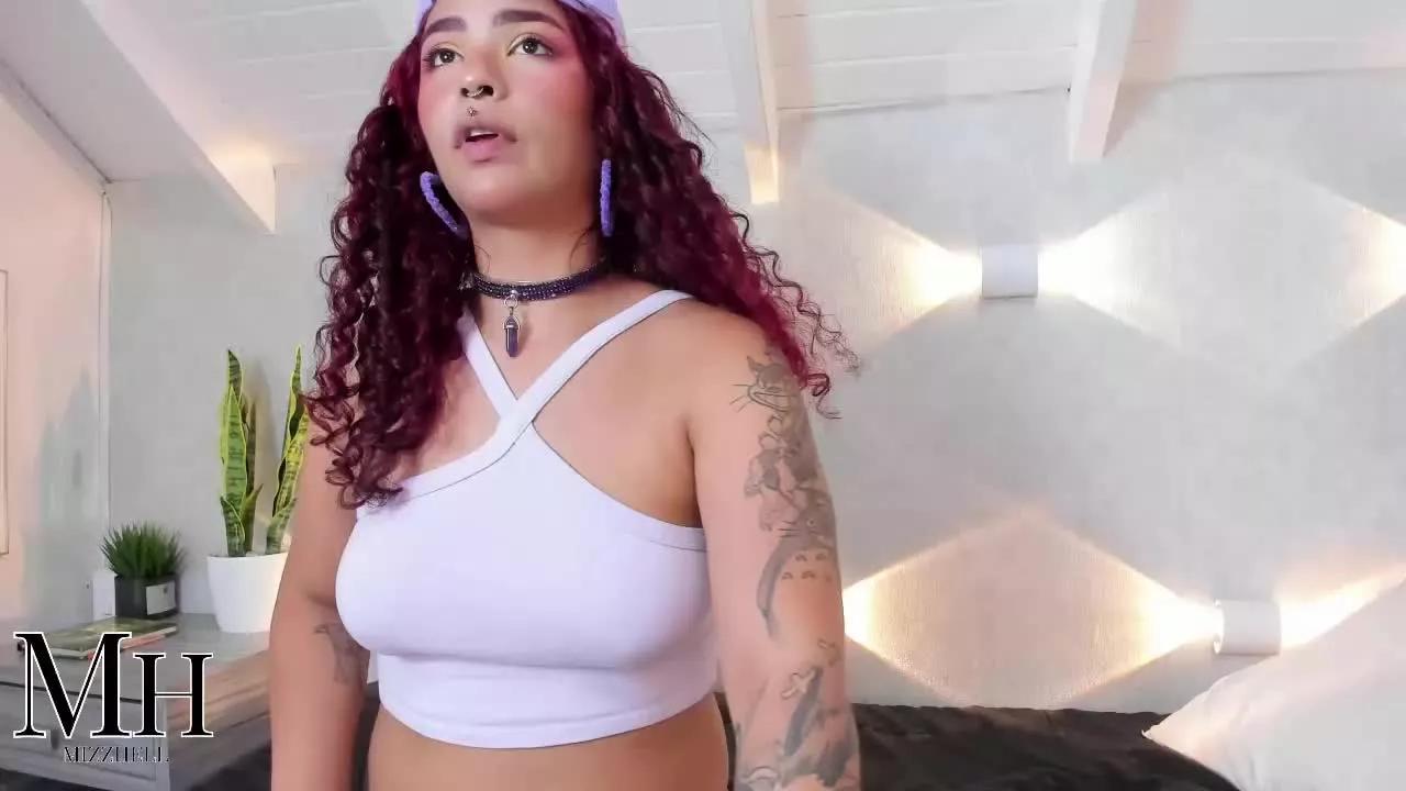 MizzHell on Streamray 