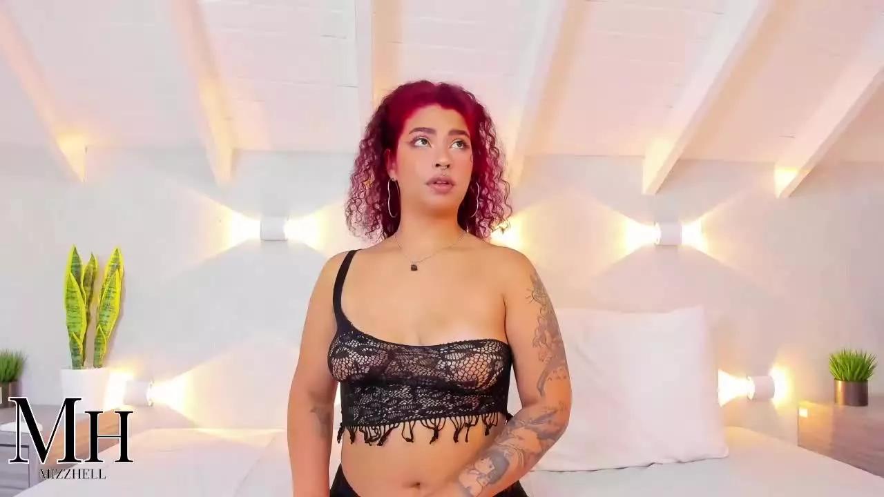 MizzHell on Streamray 
