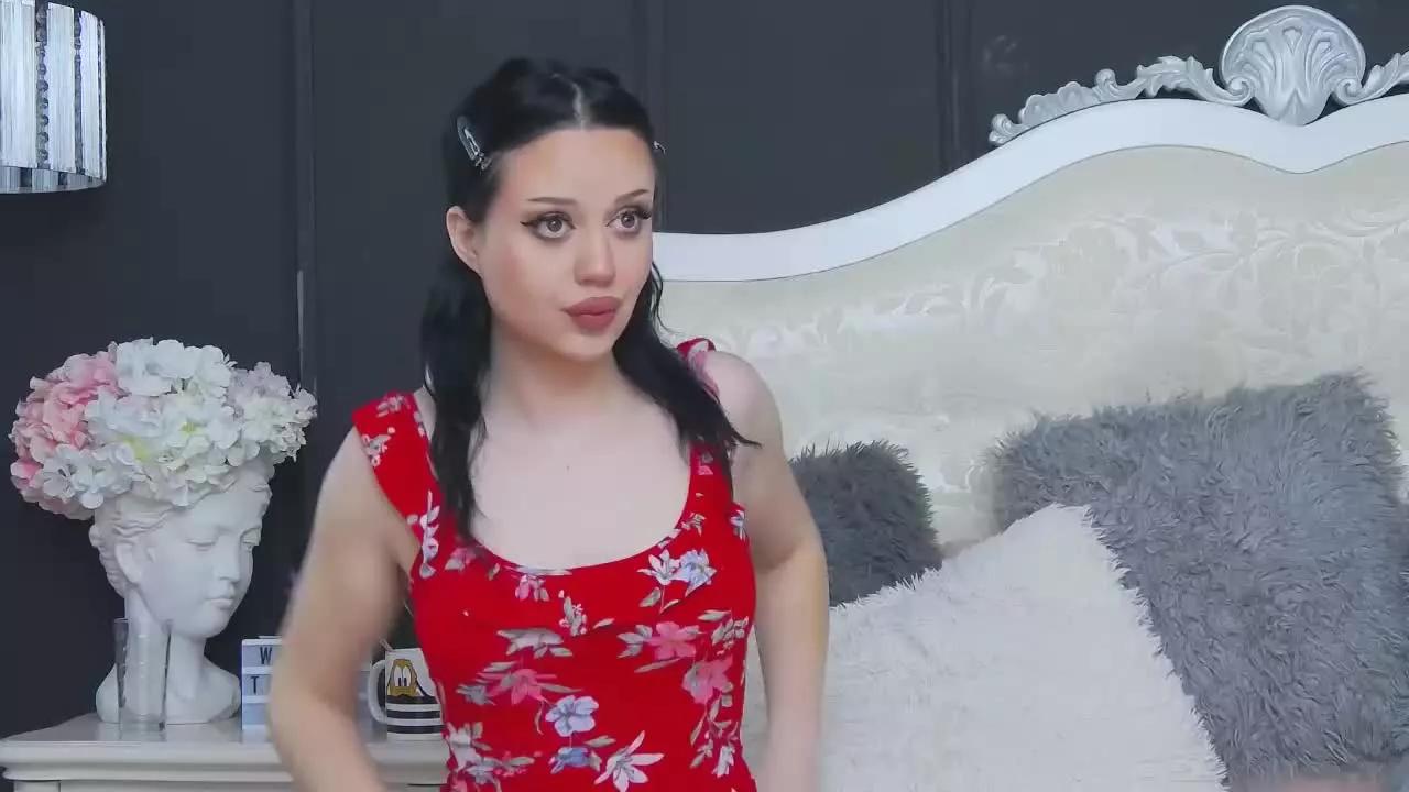 MoniqueMonroe on Streamray 