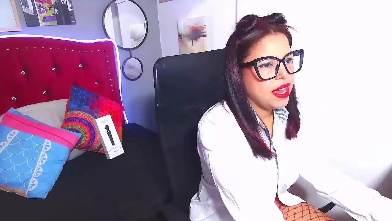 Morgan_Moretz on Streamray 