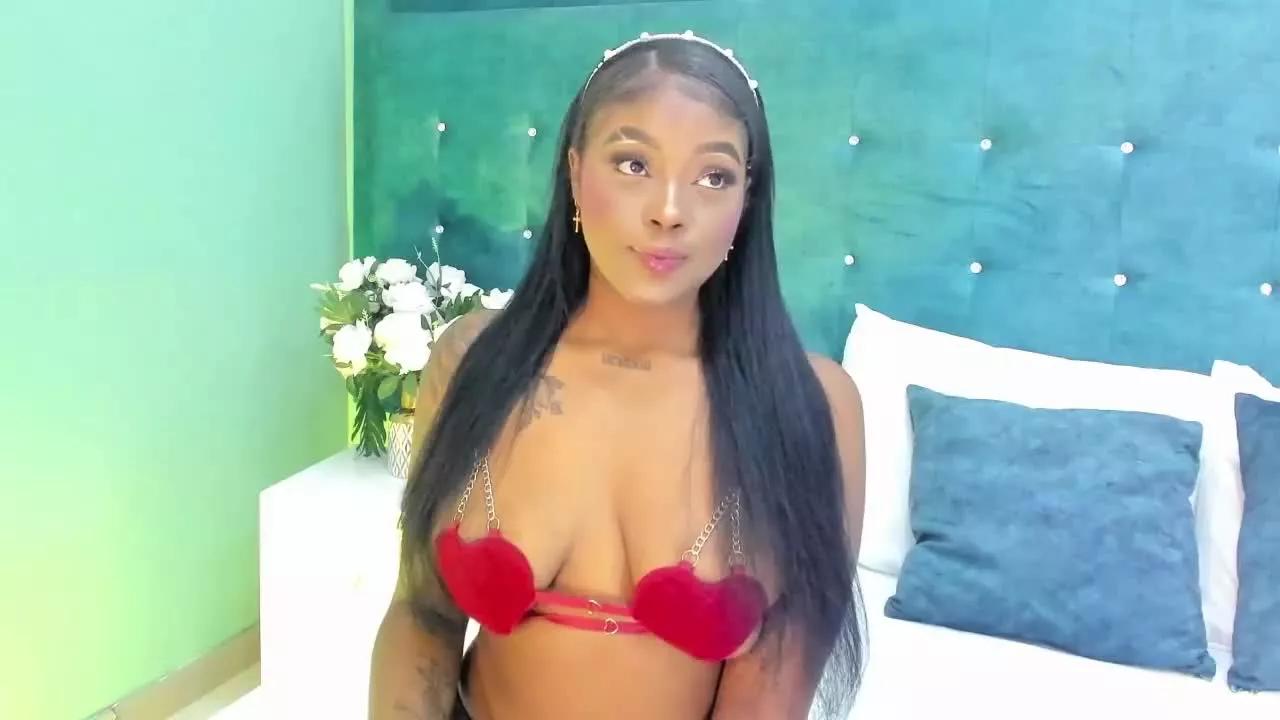 MorganAblaze on Streamray 