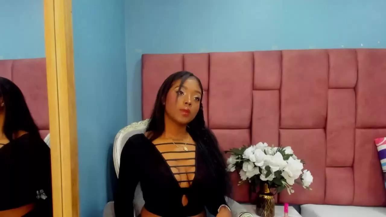 MorganAblaze on Streamray 