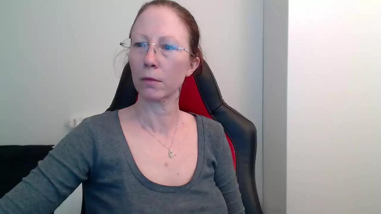 MorganaDelRay on Streamray 