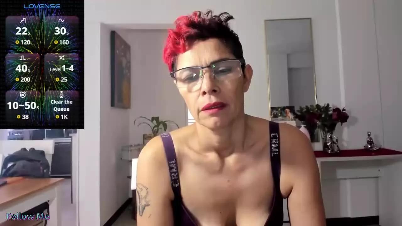 NancyTorresGu on Streamray 