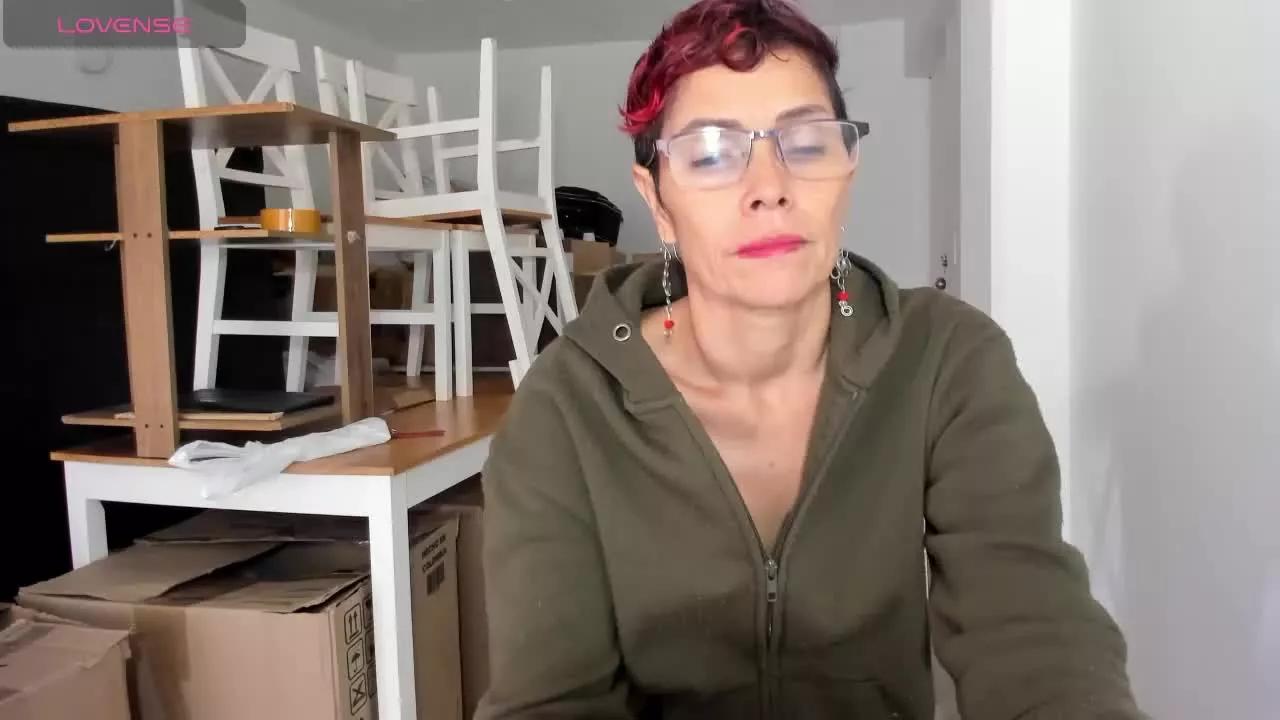 NancyTorresGu on Streamray 