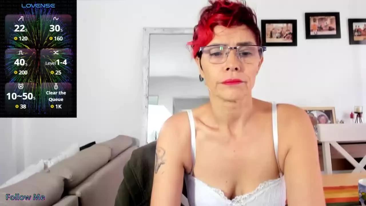 NancyTorresGu on Streamray 