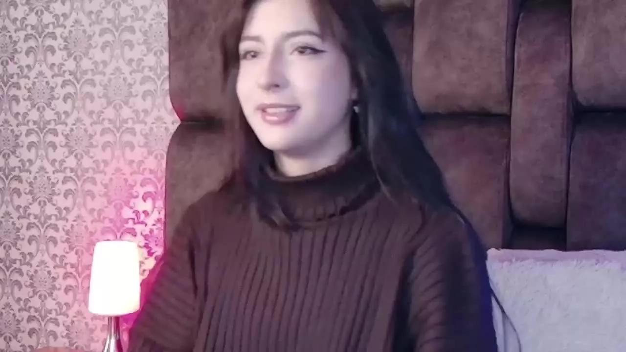 Naomi_Stone on Streamray 