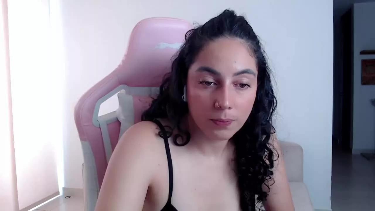 niky_dust on Streamray 