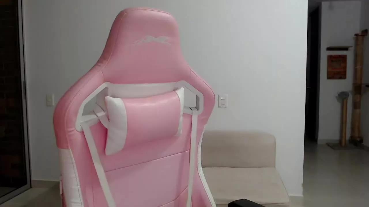 niky_dust on Streamray 