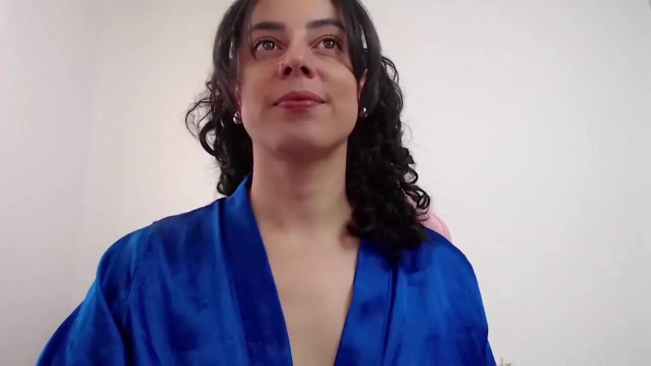 niky_dust on Streamray 