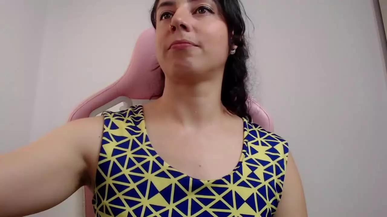 niky_dust on Streamray 