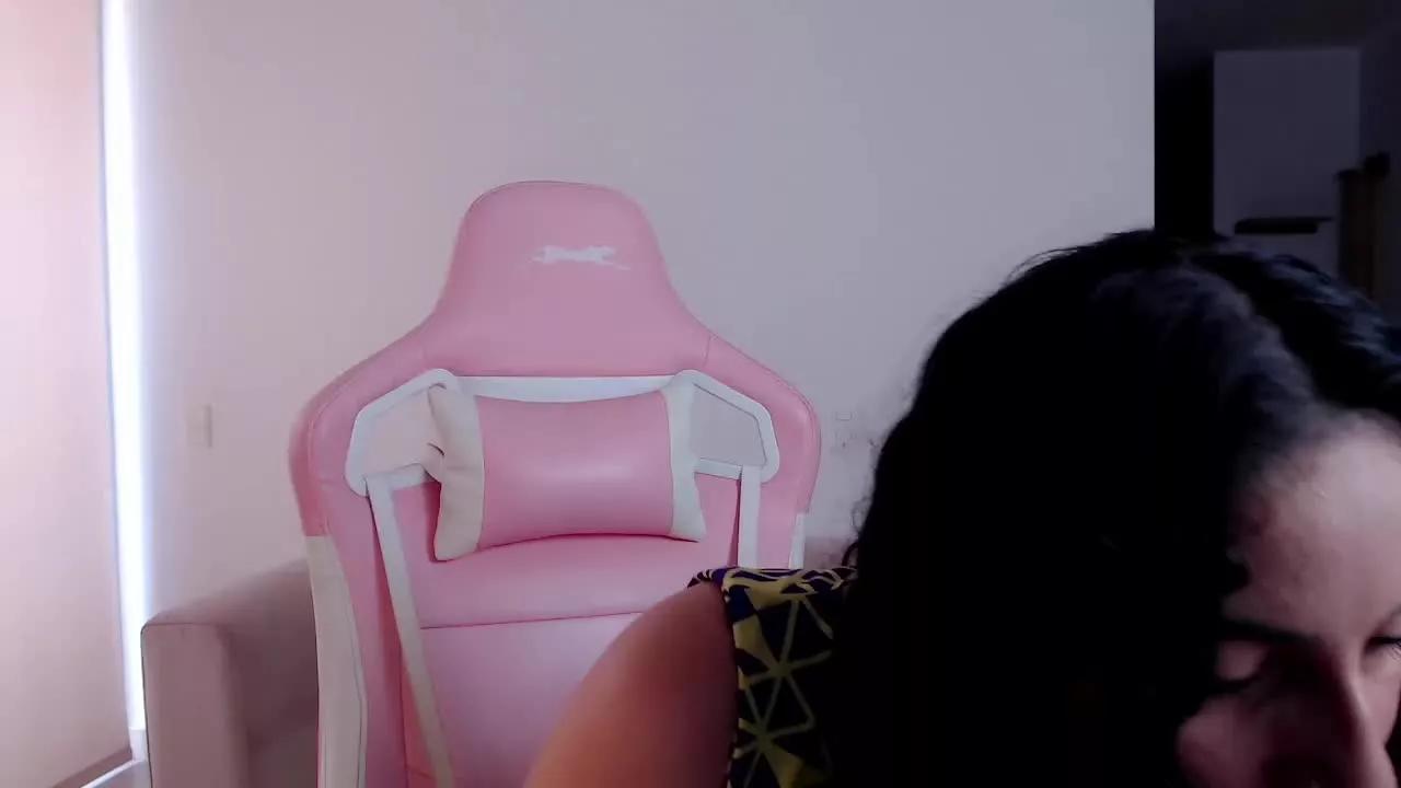 niky_dust on Streamray 