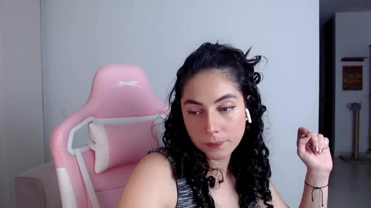niky_dust on Streamray 