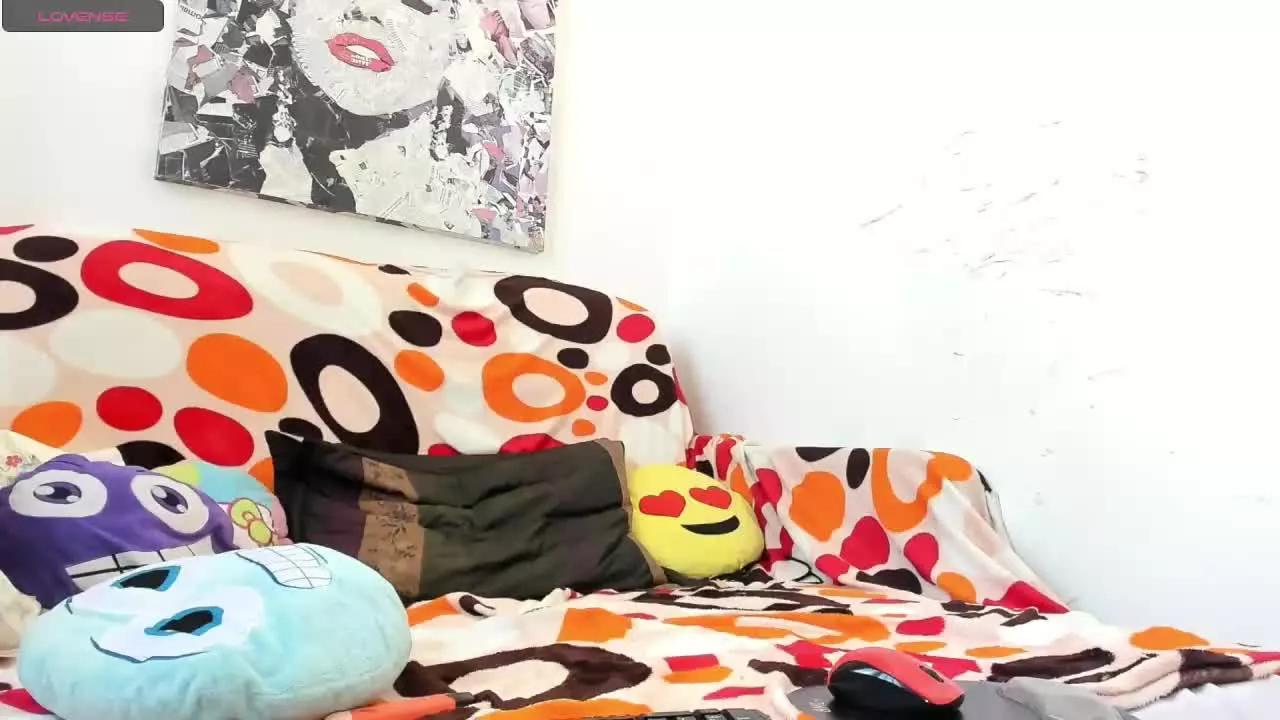 NinaRay on Streamray 