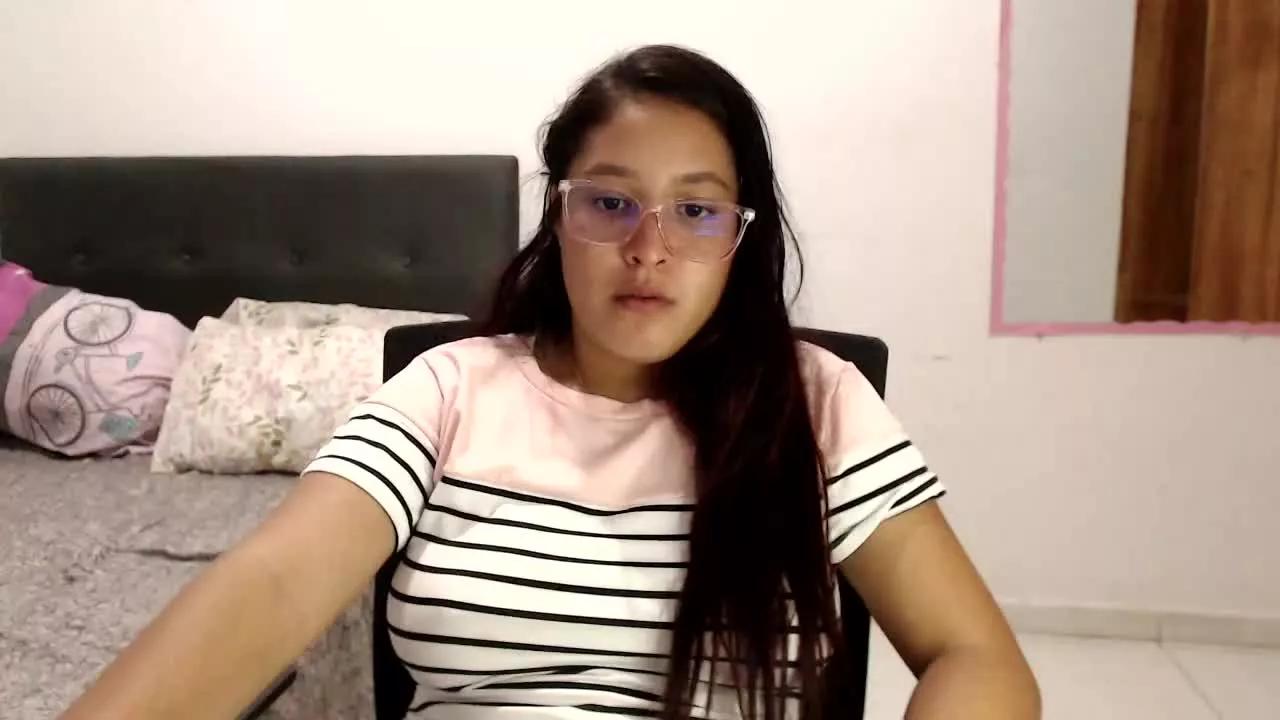 paty_squirt on Streamray 