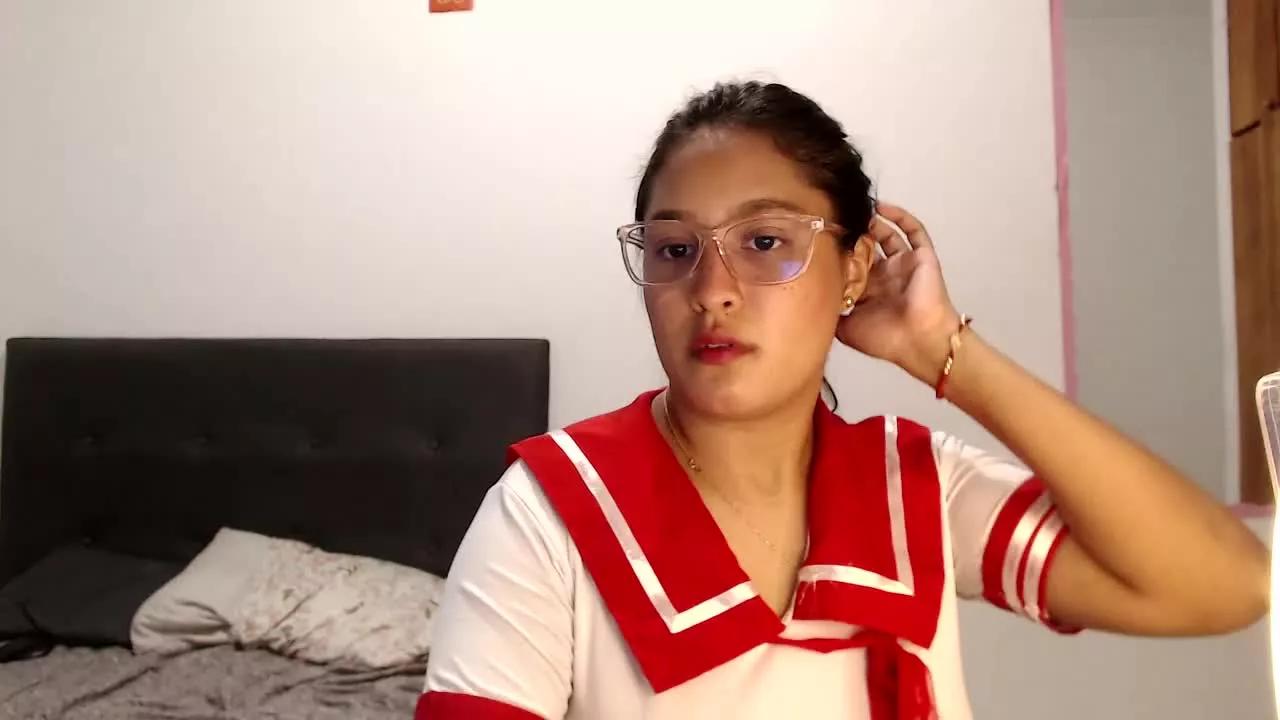 paty_squirt on Streamray 