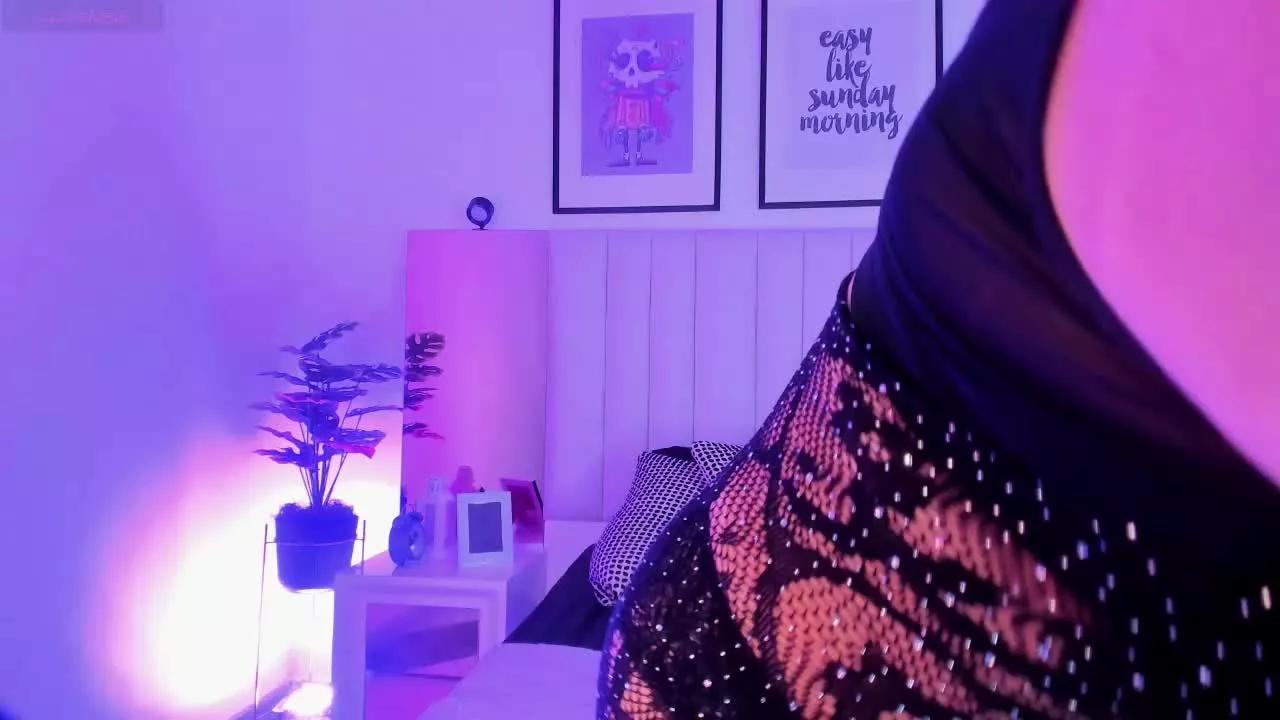 Pennyylove1 on Streamray 