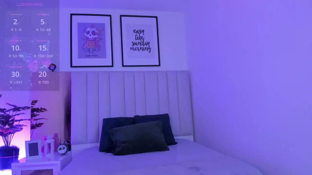 Pennyylove1 on Streamray 