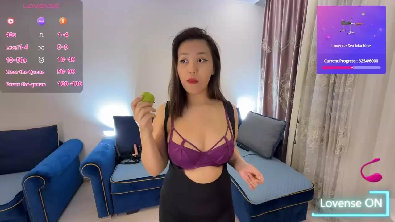 PurrrfectMiko on Streamray 
