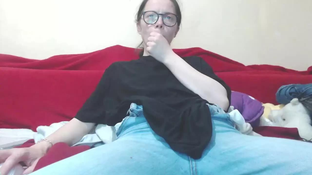 RafaBBGirl on Streamray 