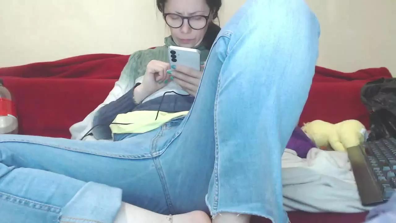 RafaBBGirl on Streamray 