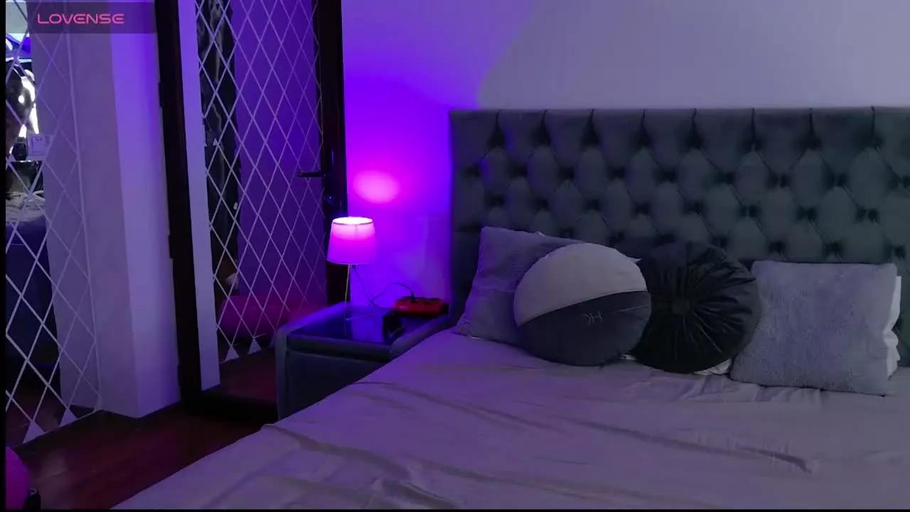 RaissaSweet on Streamray 