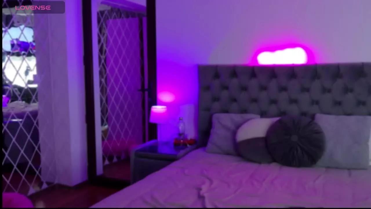 RaissaSweet on Streamray 