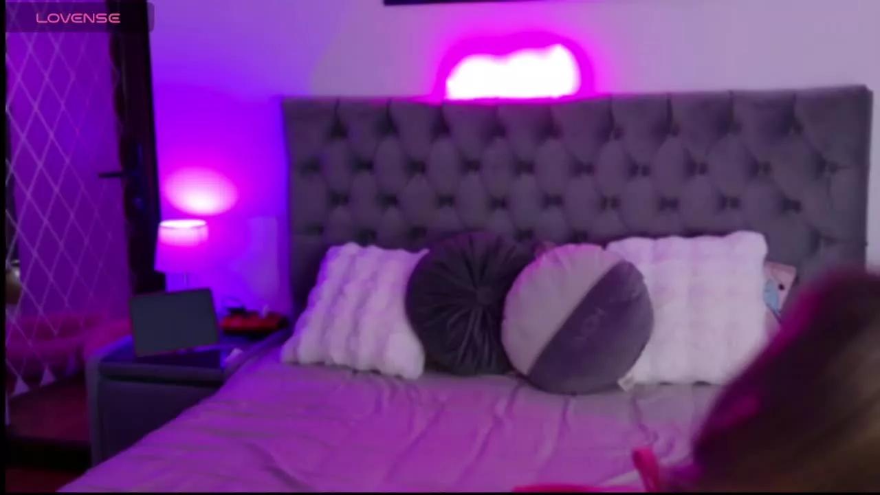 RaissaSweet on Streamray 