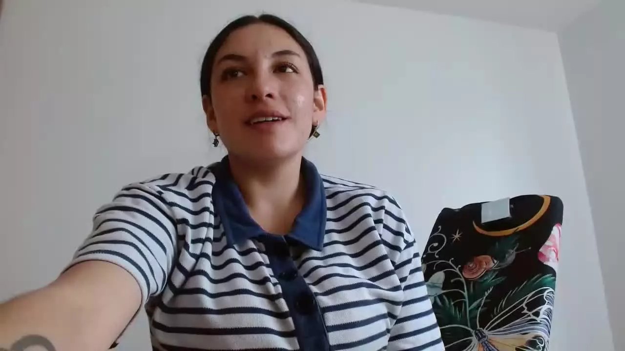 Offline Ratienterciopelo on Streamray