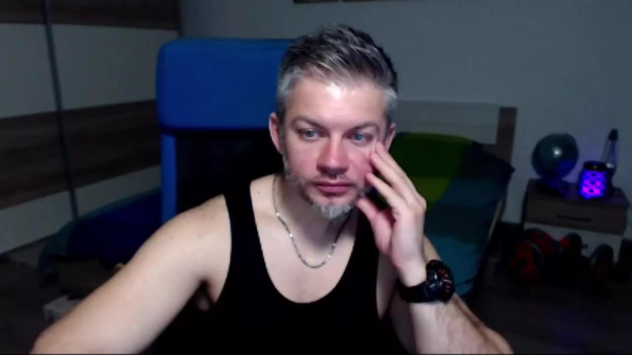 RobbyShawz on Streamray 