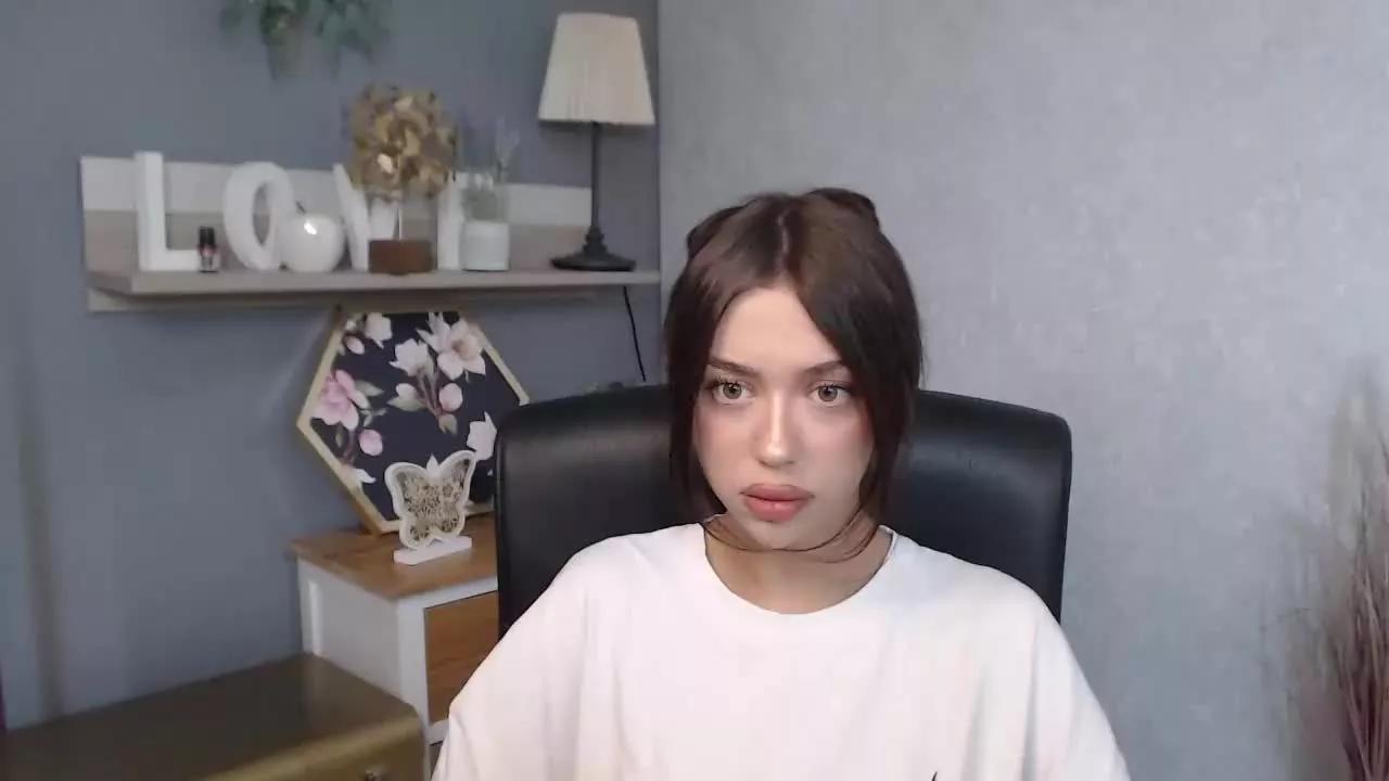 RoxyBullet on Streamray 