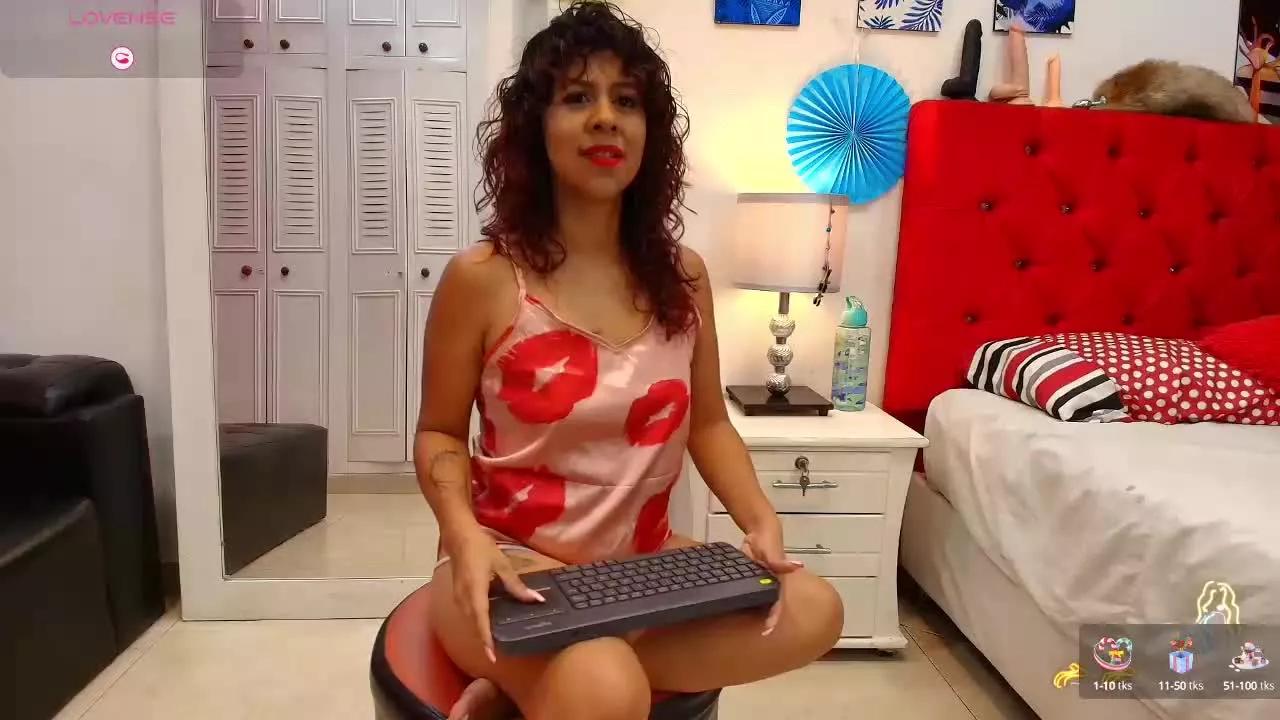 RoyLuna on Streamray 