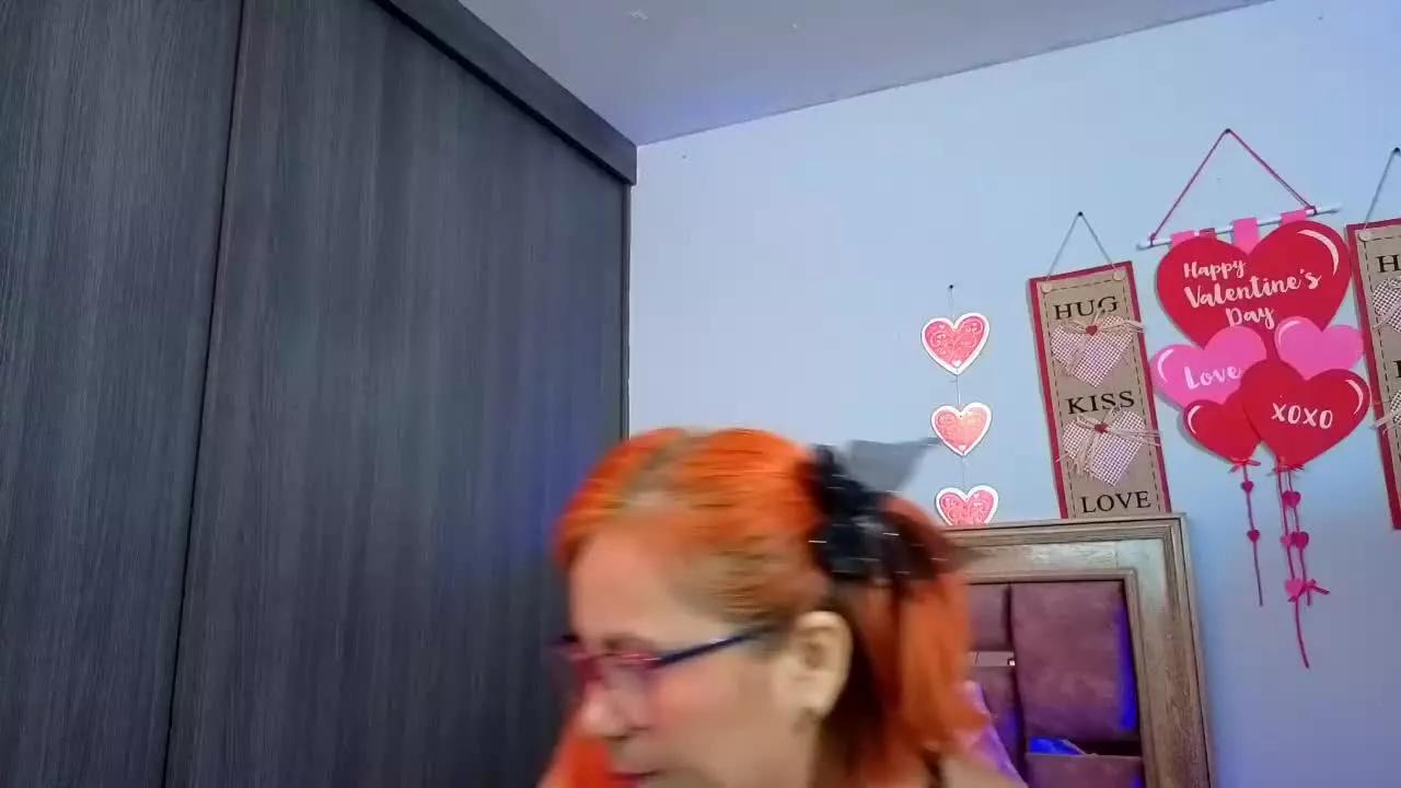 RubiQueenss on Streamray 