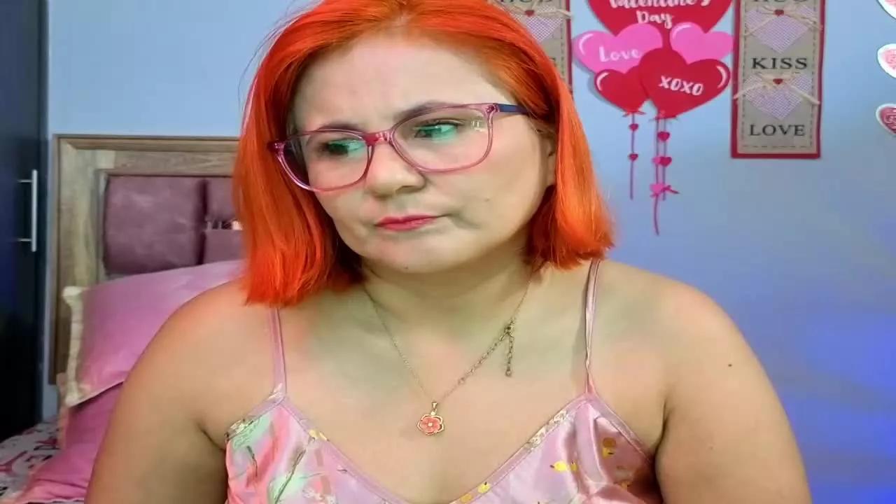 RubiQueenss on Streamray 