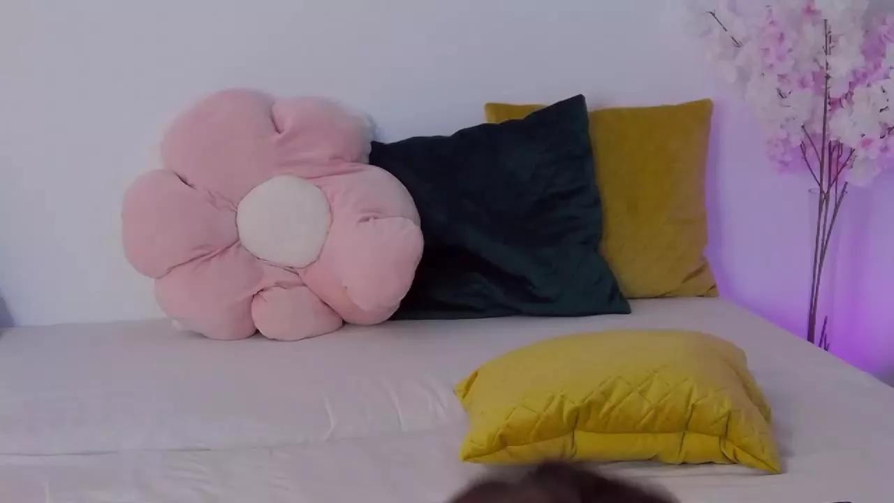 Saby_Lovely on Streamray