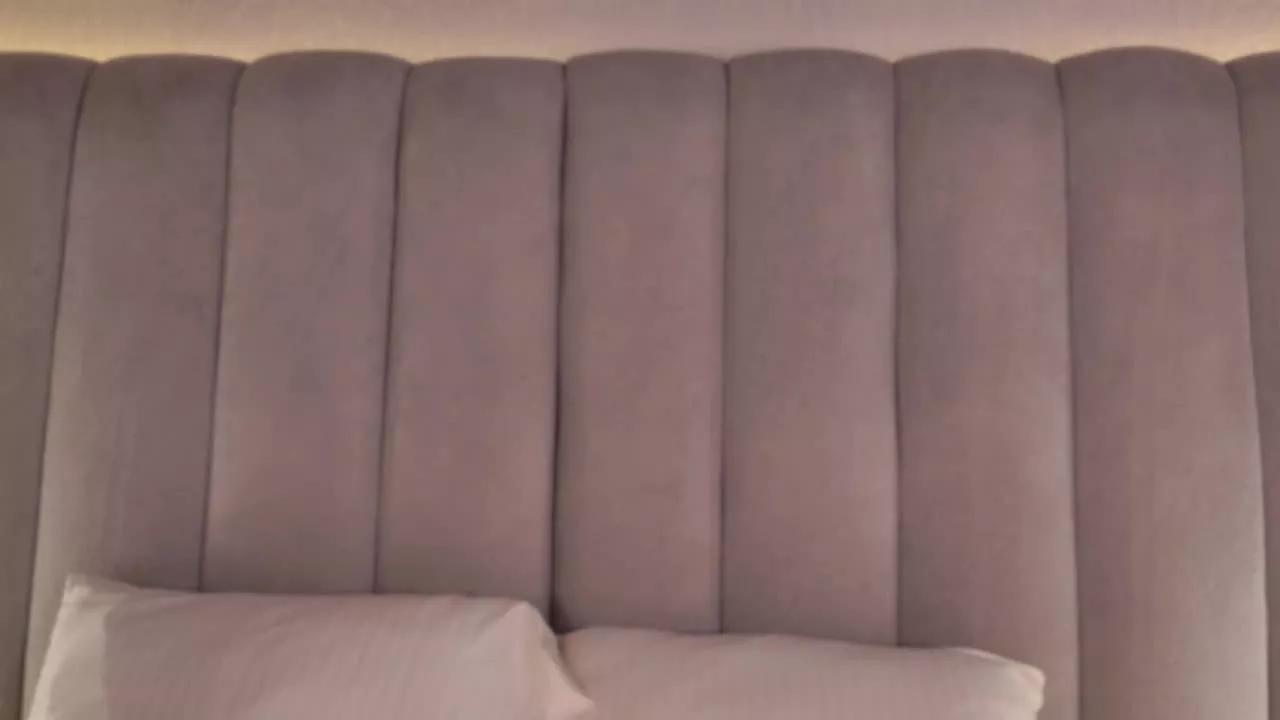 SamanthaaVega on Streamray 