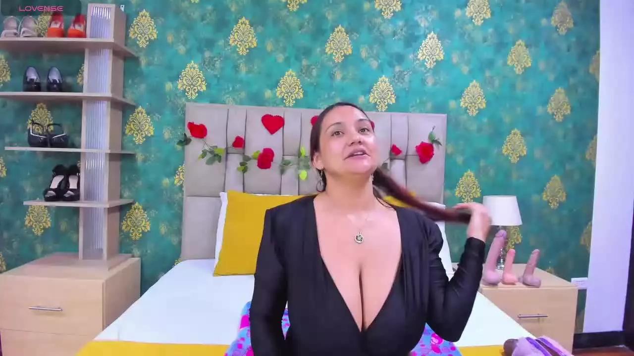 SammyPrinces on Streamray 