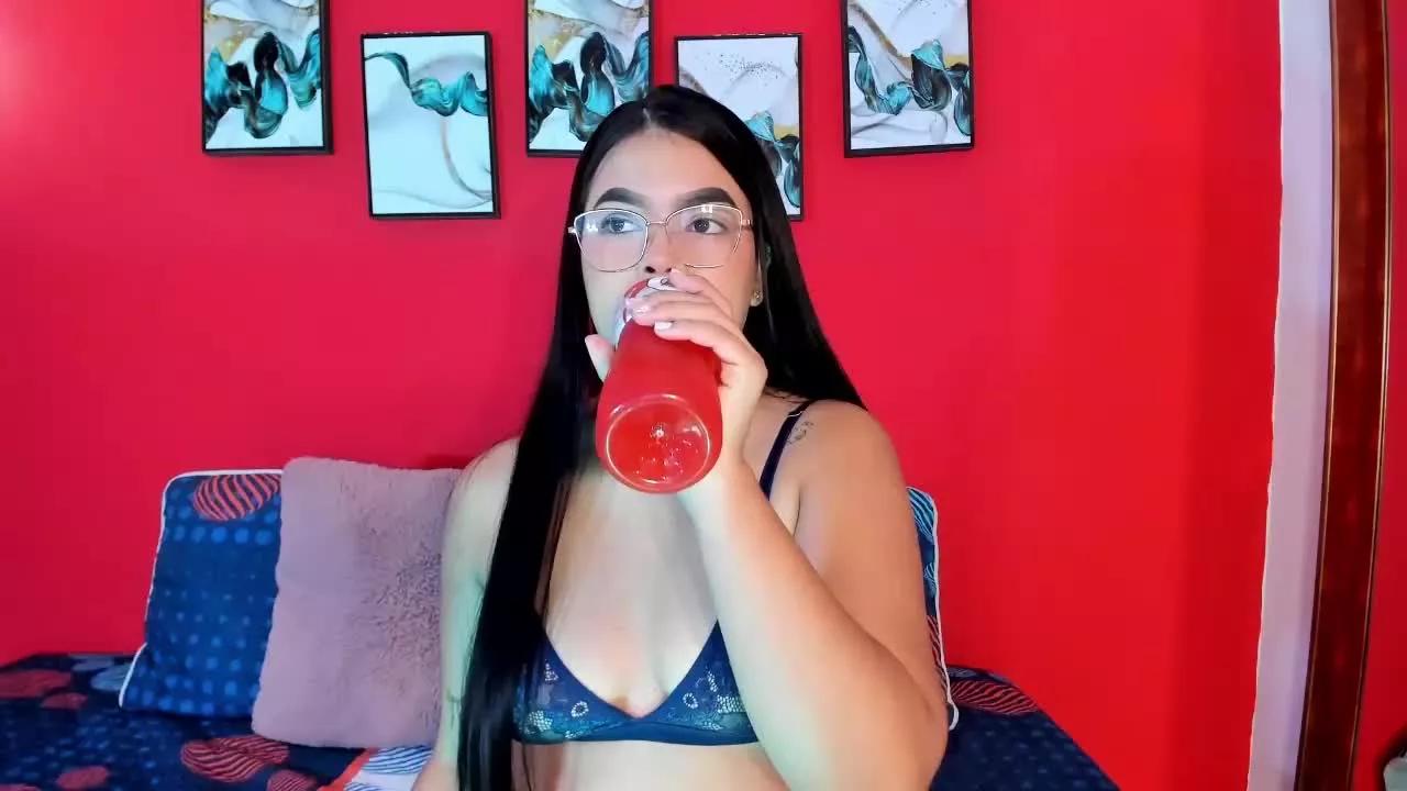 SammyW1 on Streamray 