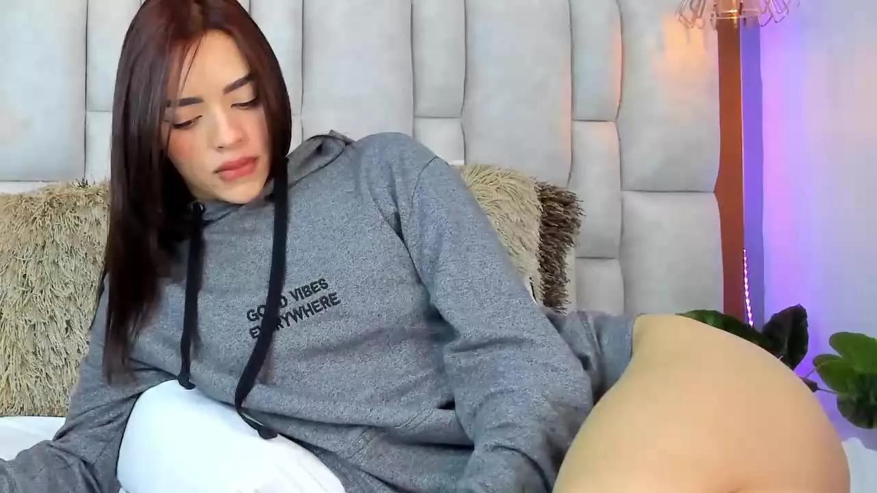 SandyPrince on Streamray 