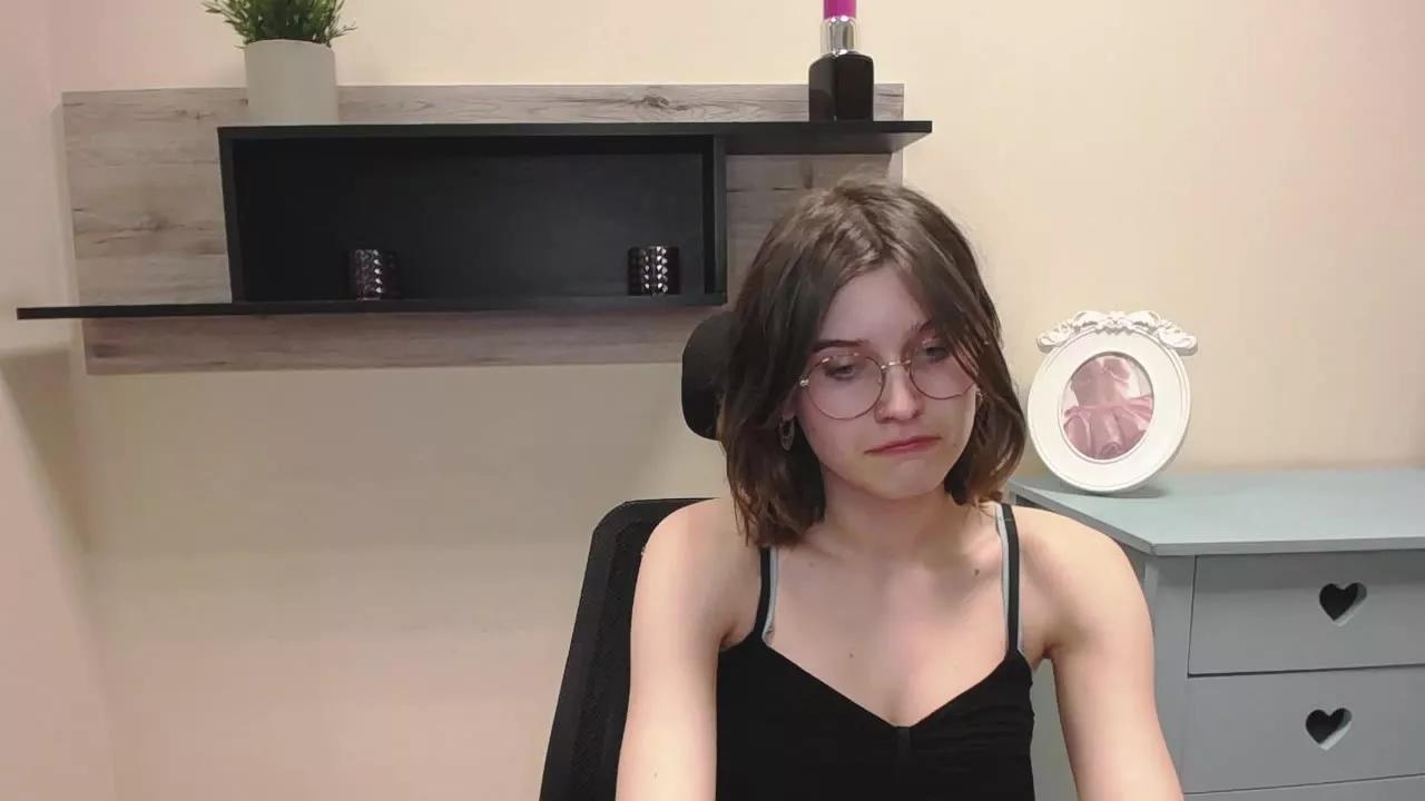 sarahPASSION on Streamray 