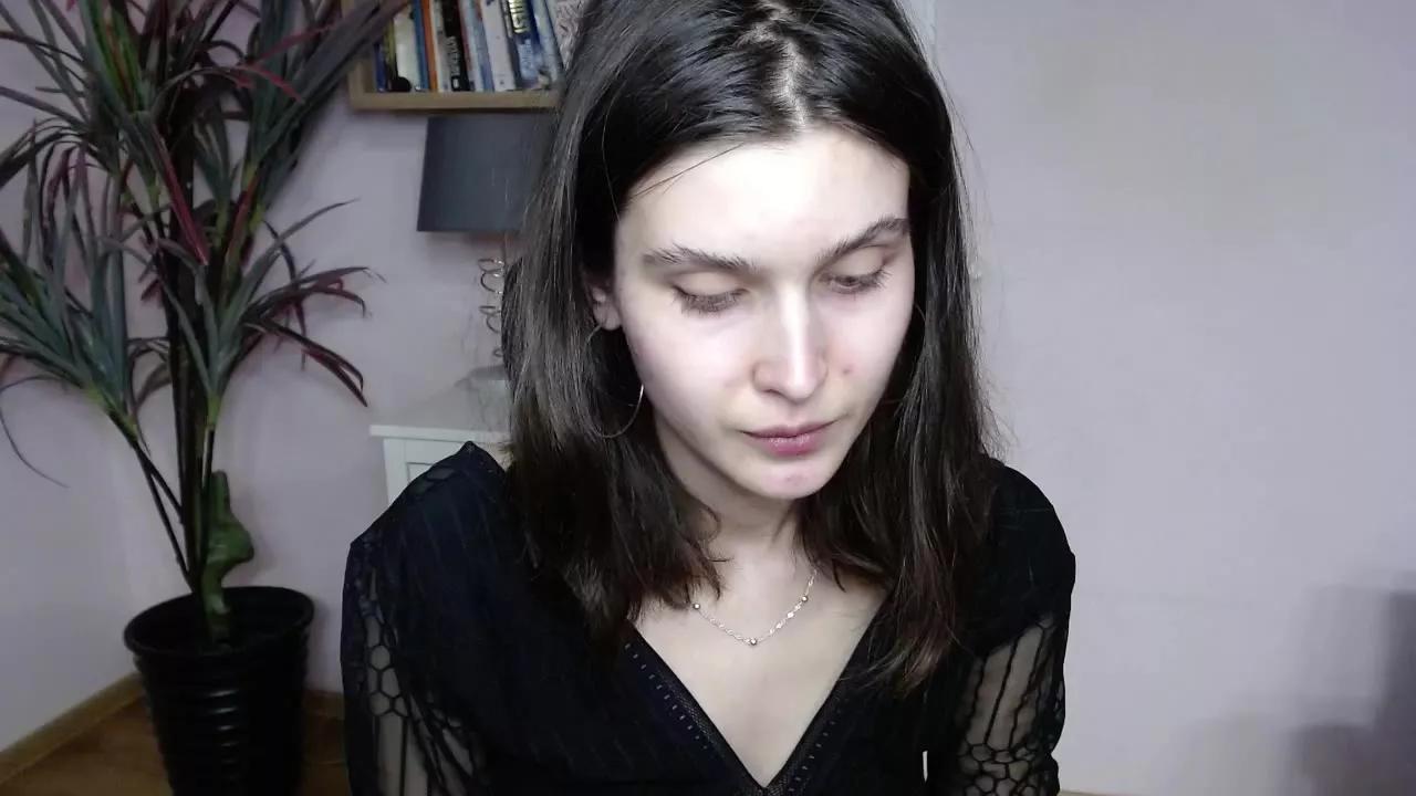 sarahPASSION on Streamray 