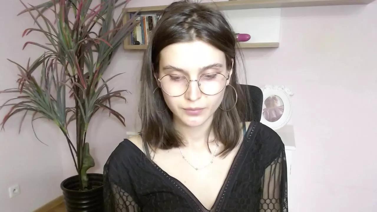 sarahPASSION on Streamray 