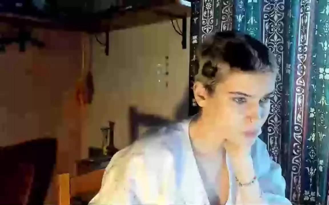 sarahPASSION on Streamray 